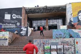 Nueva crisis en la Universidad Distrital