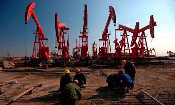 La verdadera crisis de ECOPETROL  es la burocracia