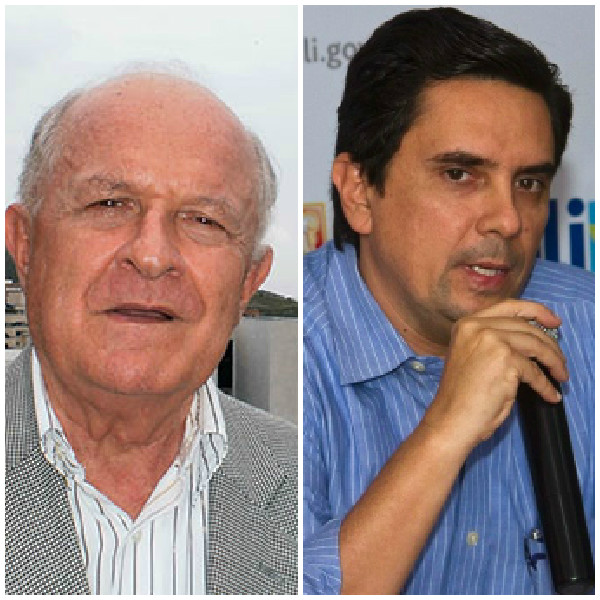 Pelea conservadora por aval para la alcaldía de Cali