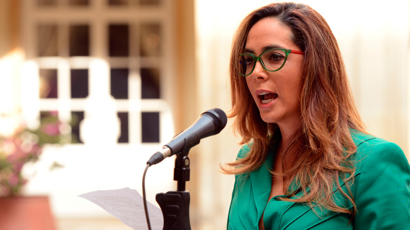 El día E para los maestros es el Día de la Indignación