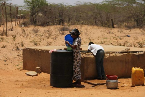 Crisis educativa en la Guajira no da espera