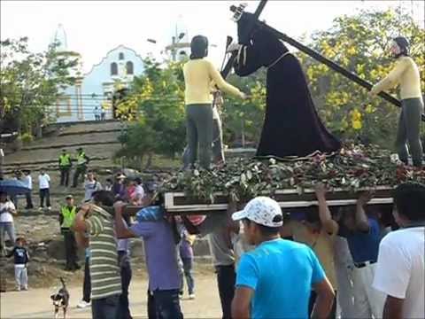 Los pecados de Soledad, Atlántico