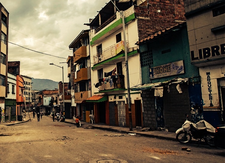 La absurda jerarquía del amenazado