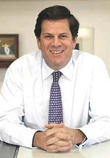 Roberto Pombo logró su sueño: un ejemplar de la primera edición de Cien años de soledad