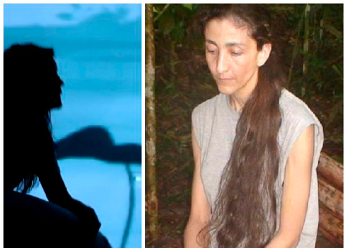 Drama del secuestro es llevado a escena