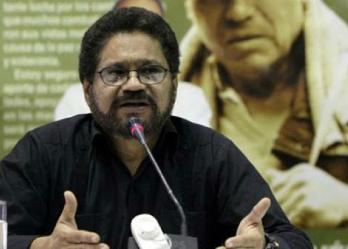 ¿ Se le pagara a los miembros de las Farc $1'800.000 de salario?