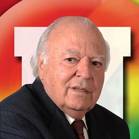 El veterano Aurelio Iragorri quiere volver a donde empezó: el concejo de Popayán