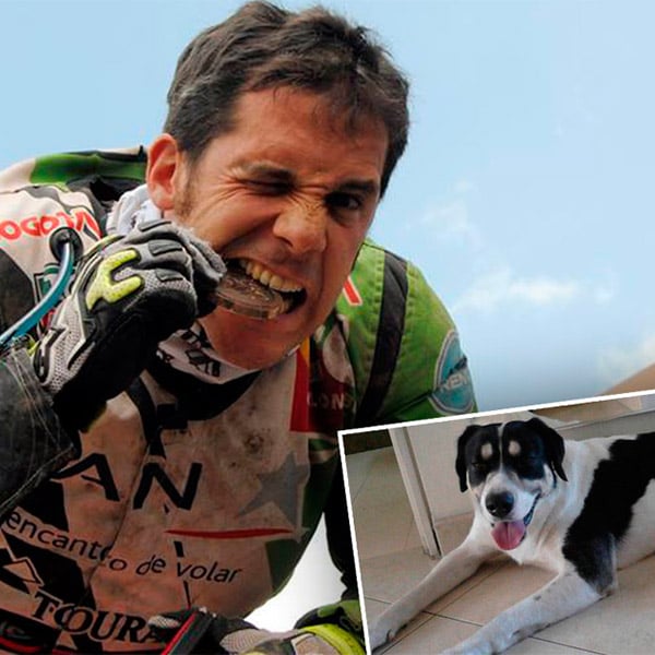 El disparo al perro le costó a Juan Sebastián Toro millones en patrocinio