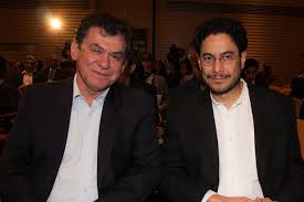 Nuevas amenazas contra León Valencia, Iván Cepeda, Ariel Ávila y el colectivo José Alvear Restrepo