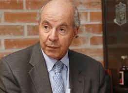 Se le enredó la vida a Víctor Maldonado   