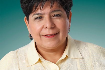 Murió María Del Socorro Bustamante, quien peleó hasta el último día por una curul afro