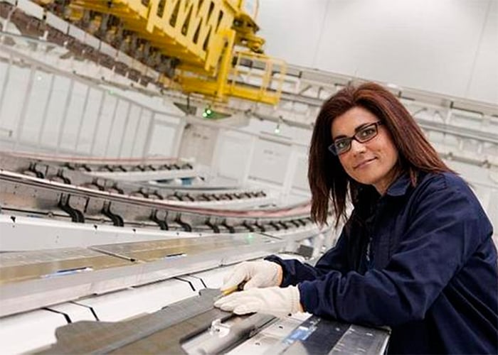 El día de la mujer no era para llenar de dinero a las tiendas y restaurantes, es para reflexionar