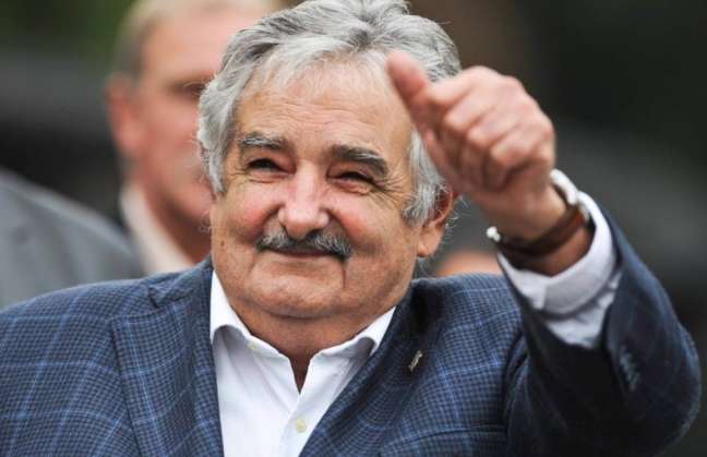 Mujica sigue trabajando con la comunidad