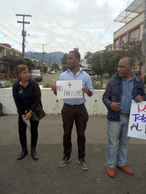  - Con tutela, el poder afro desafia el PND del gobierno