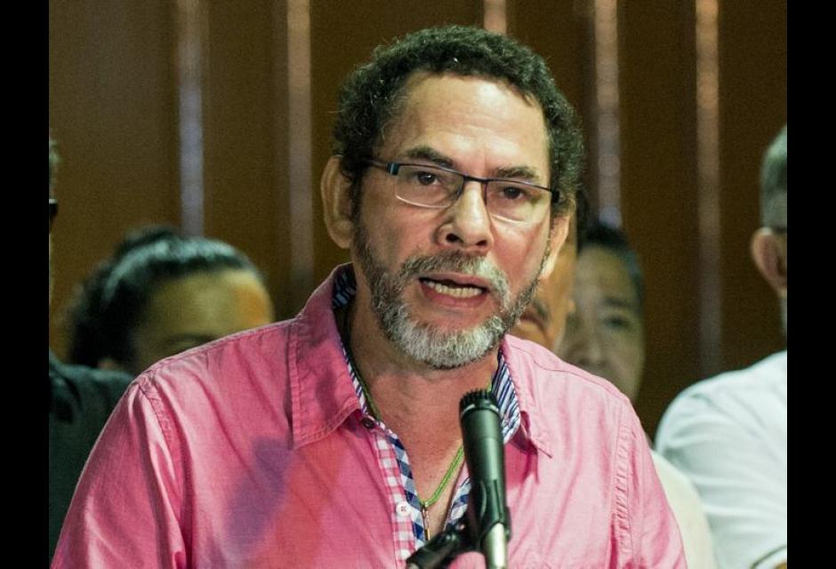 “No aceptamos justicia corrupta e inmunda”: Farc