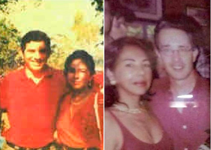 Las memorias de La Gata con los políticos