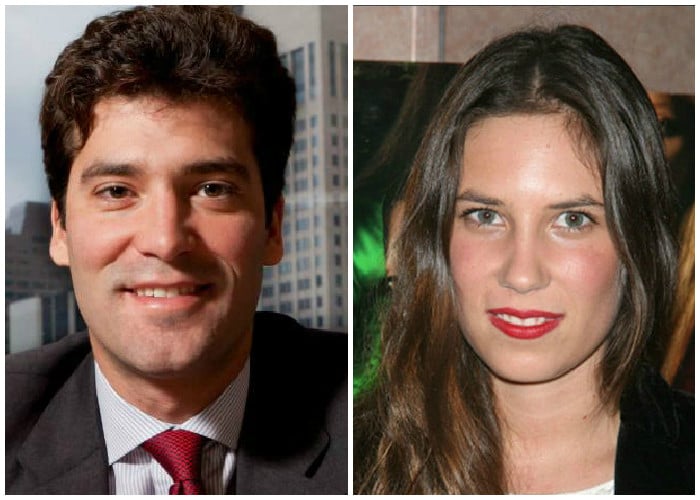 La herencia de Julio Mario Santodomingo se sintió en la lista Forbes de millonarios La herencia de Julio Mario Santodomingo se sintió en la lista Forbes de millonarios