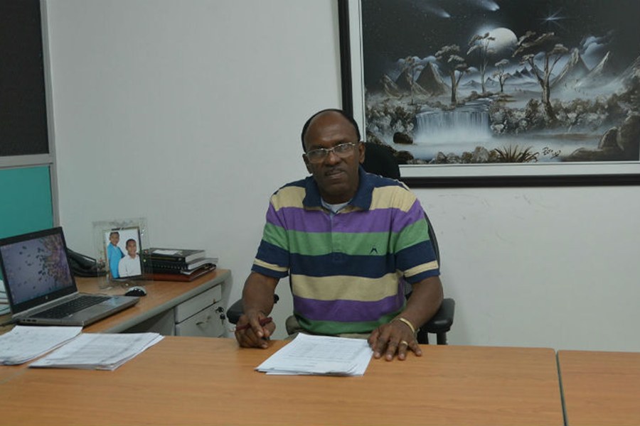 Centro Recreativo y Cultural en Arauca