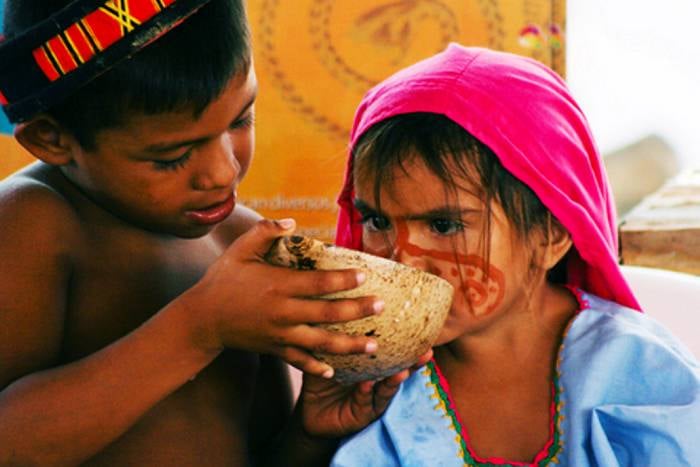 Los Wayuu: un ejemplo de resistencia