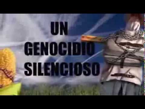 ¡La guerra silenciosa Mon-Santo!