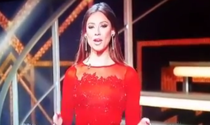 Respuesta de reina conmociona redes sociales