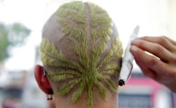 Legalización ¿utopía o realidad?