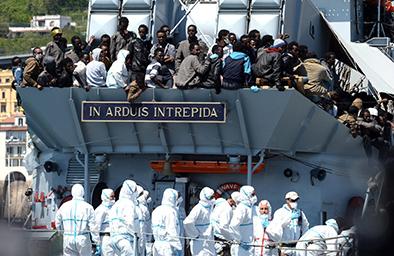 Navegando por un sueño