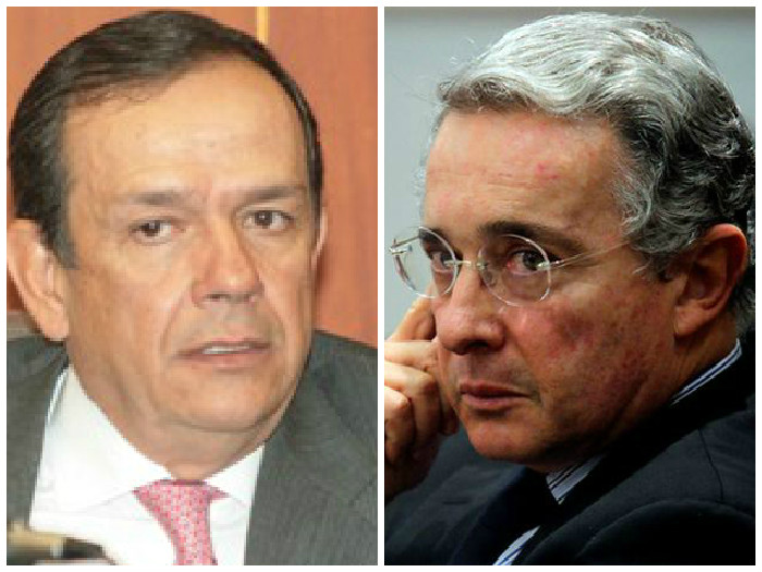 El proceso pendiente de Uribe por la Yidispolítica  