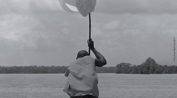  - El fotógrafo que vence el olvido