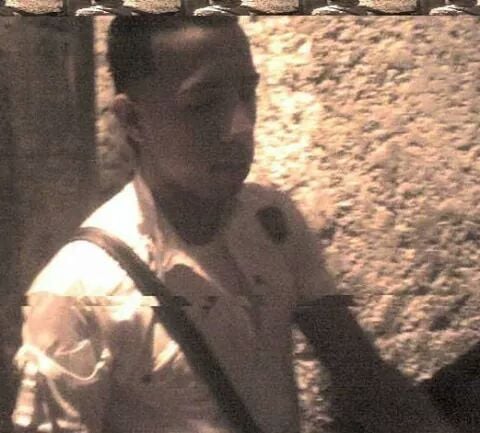 “La policía sabe quiénes son y no los capturan”