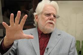 Hasta siempre Carlos Gaviria