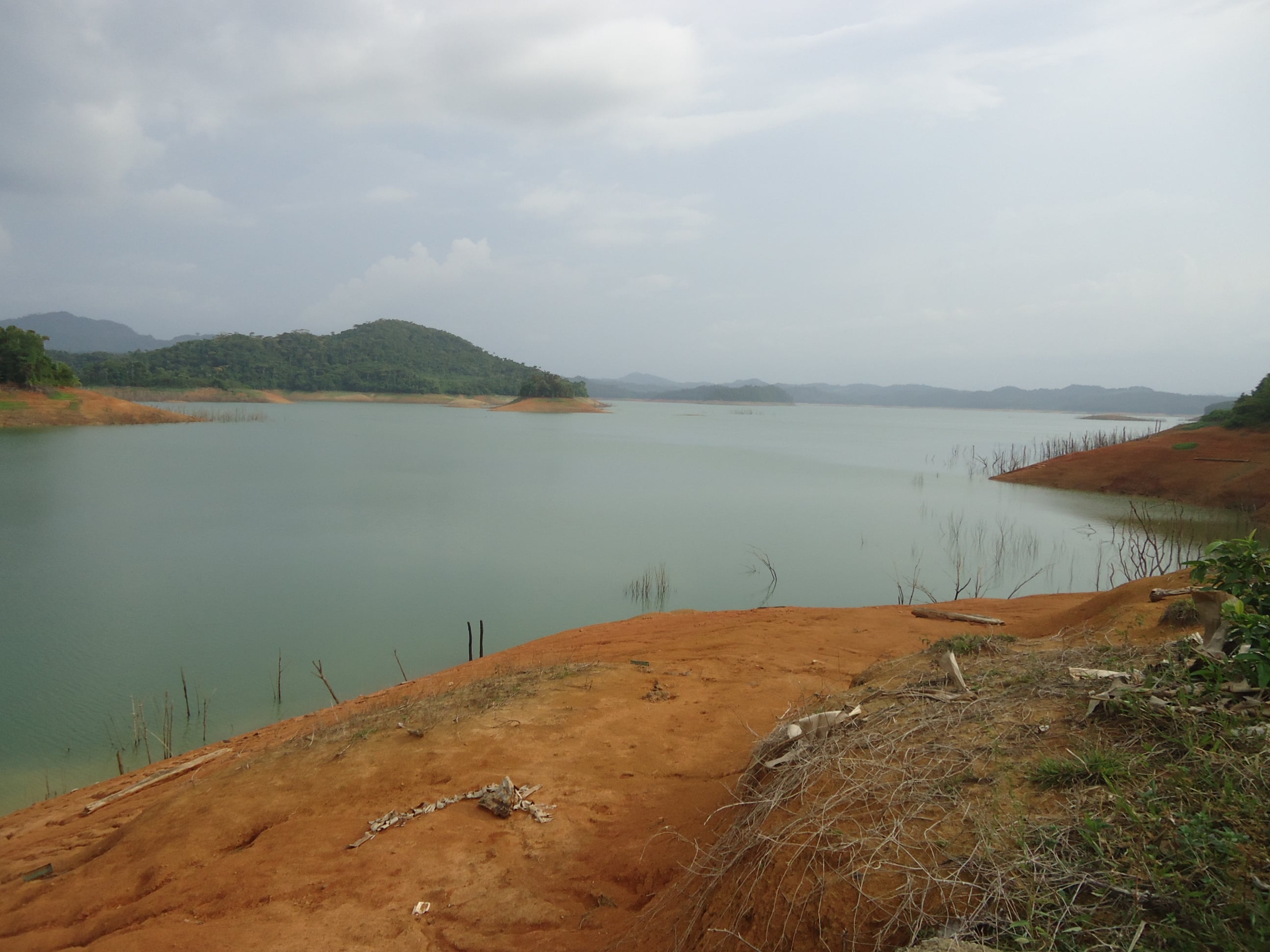 Urrá, ¿un beneficio para los Embera Katíos?