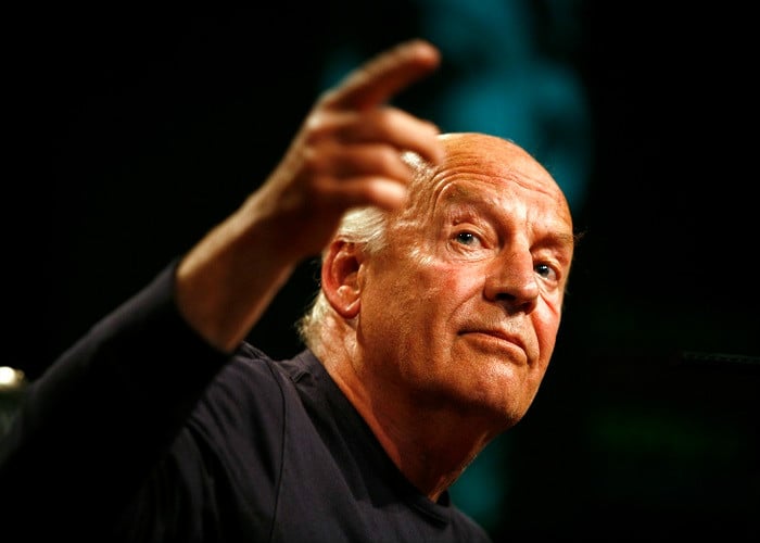 El arrepentimiento de Eduardo Galeano