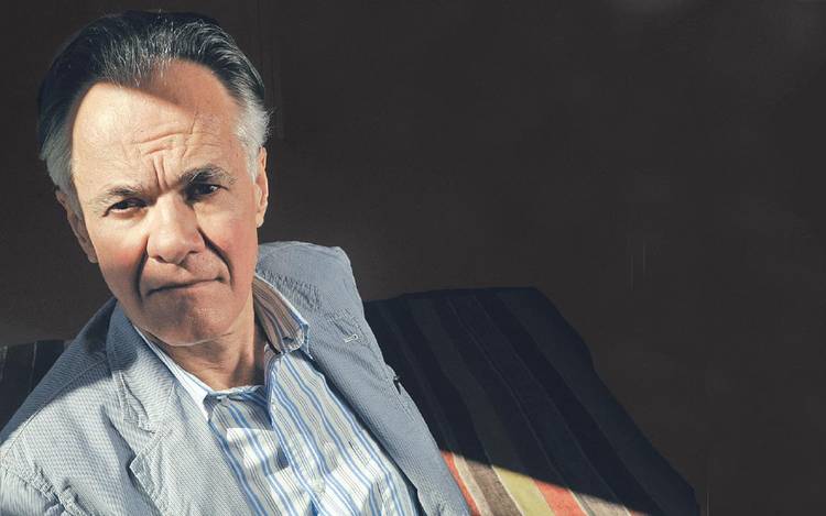 Fernando Vallejo: Entre la diatriba y el discurso preterito