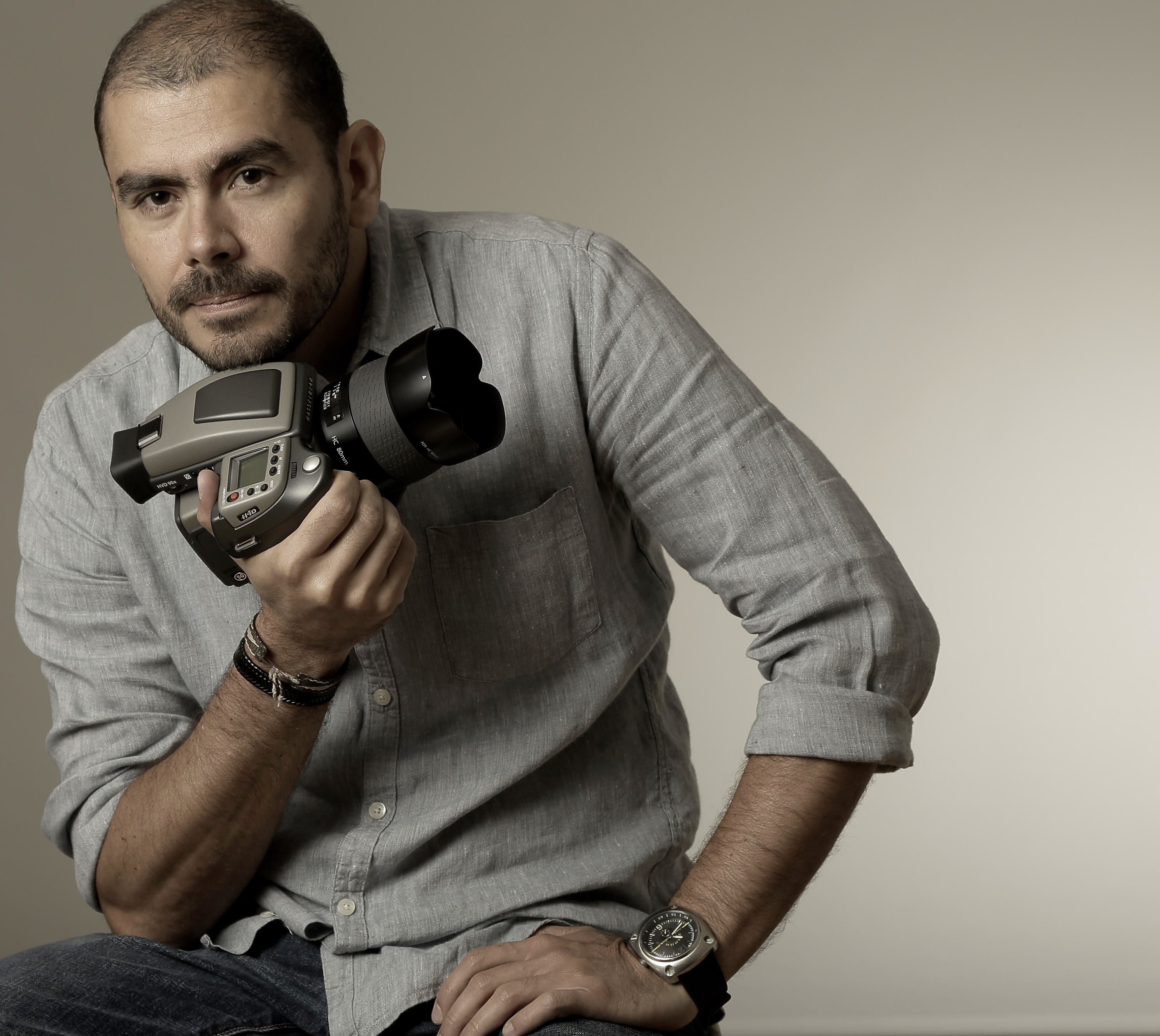 Algo que aprender y llevar a Colombia