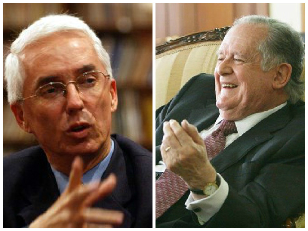 ‘’Estoy mamado de las cosas de EL TIEMPO’’