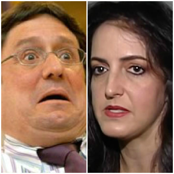 El zarpazo de María Fernanda Cabal a Pacho Santos   