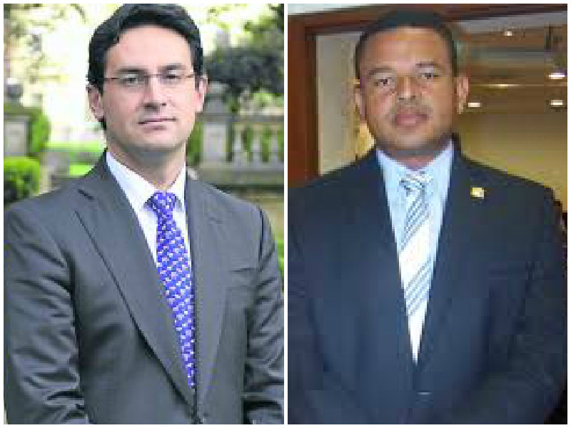 El Zar anticorrupción tras el contrato de las playas de Nora García y Yahir Acuña