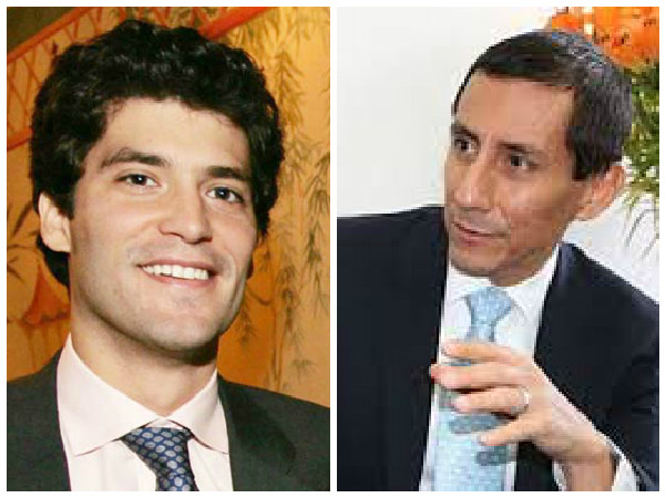 El grupo Santo Domingo no pudo quedarse con Colmundo: se les atravesó Jimmy Chamorro   