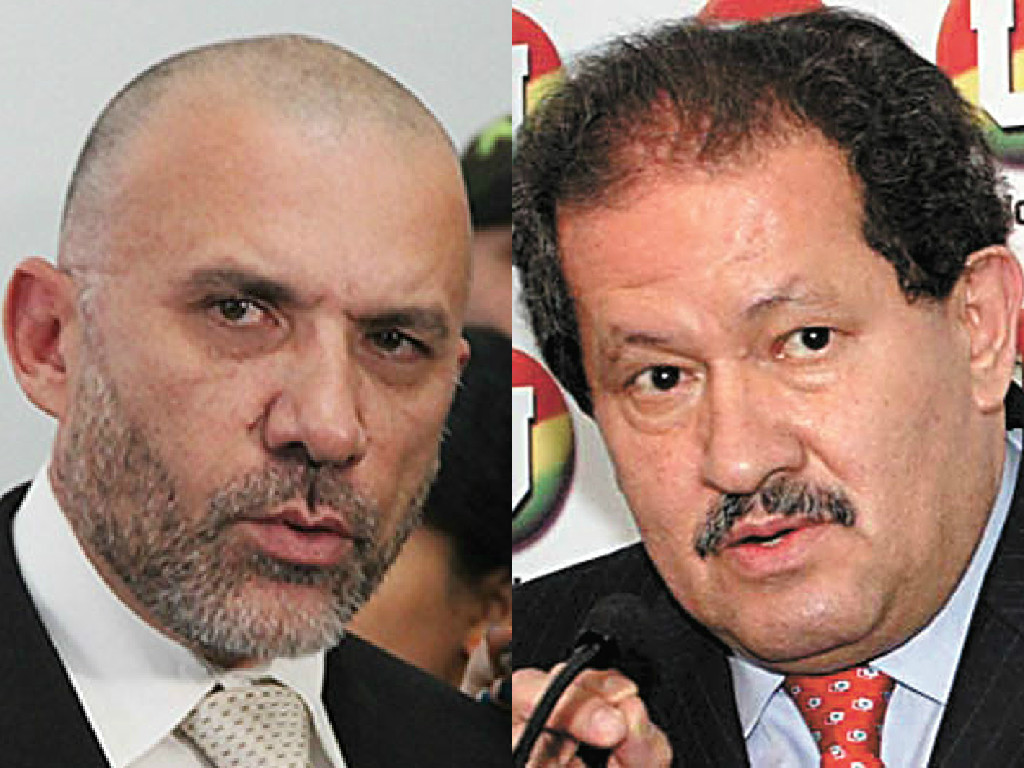 Angelino perdió la tutela pero lograría el aval de La U para la alcaldía de Cali