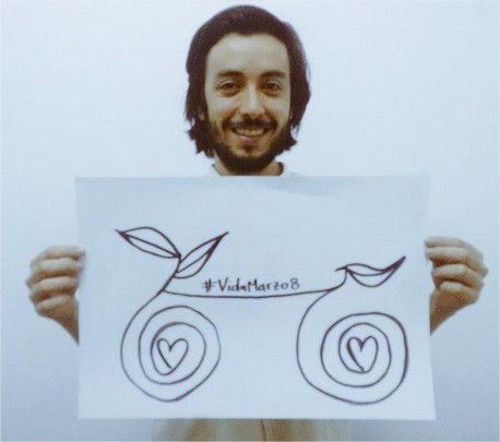 Columnista de Las2Orillas gana premio mundial de Sostenibilidad