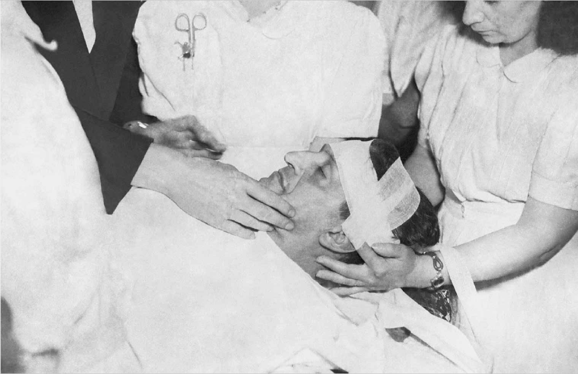 El día que el partido Liberal traicionó a Colombia