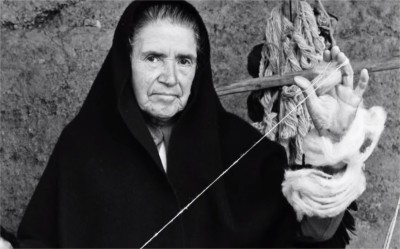  - Los modernos en su intimidad profesional