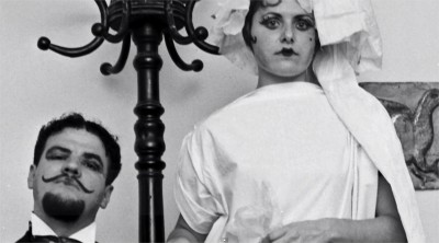  - Los modernos en su intimidad profesional