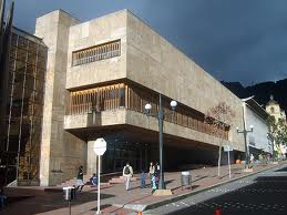 La niña que deslumbró en la Luis Ángel Arango