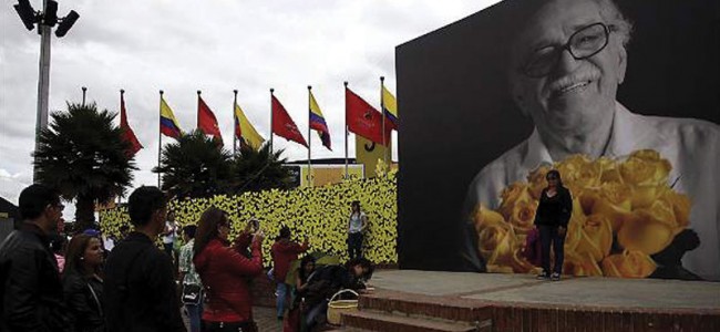 La feria del libro este año ha sido un fiasco
