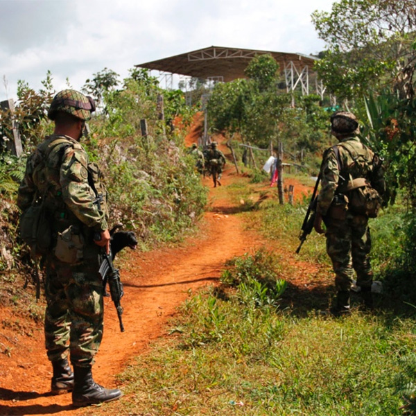 La otra versión de la tragedia militar en el Cauca