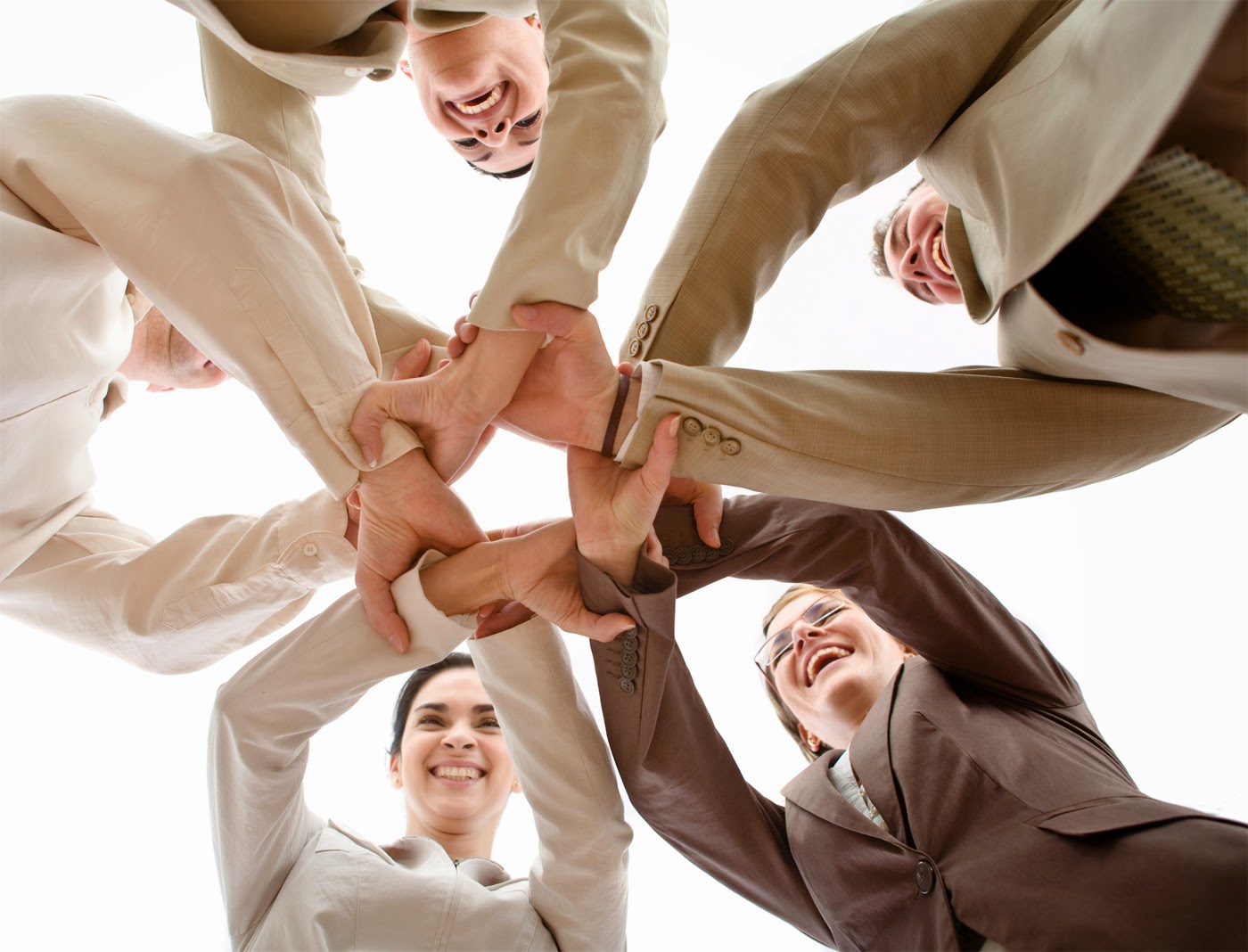 El poder de la diferencia