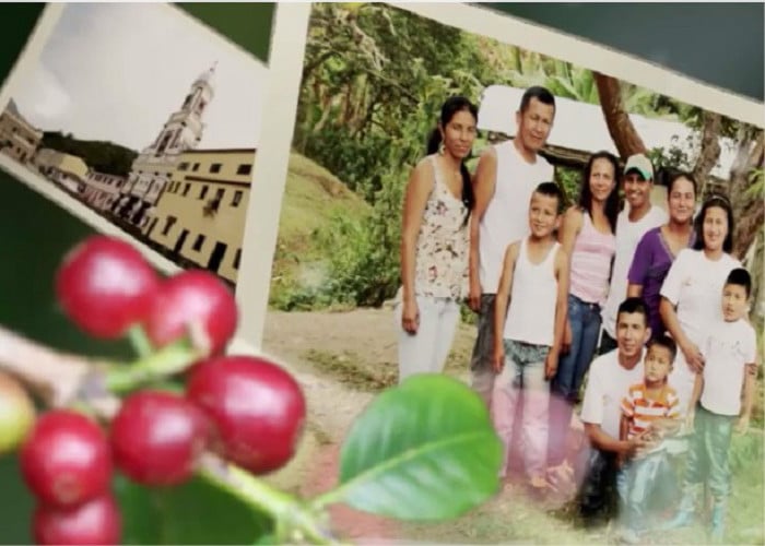 Hacedores de café, hacedores de paz