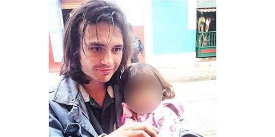 El asesinato de Daniel no es una cuestión punk